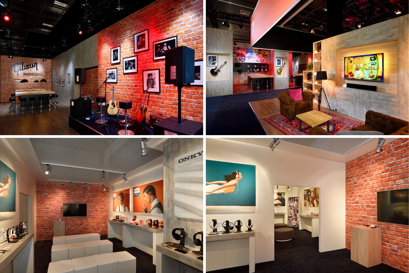 Communicating Brand Information gallery image 4